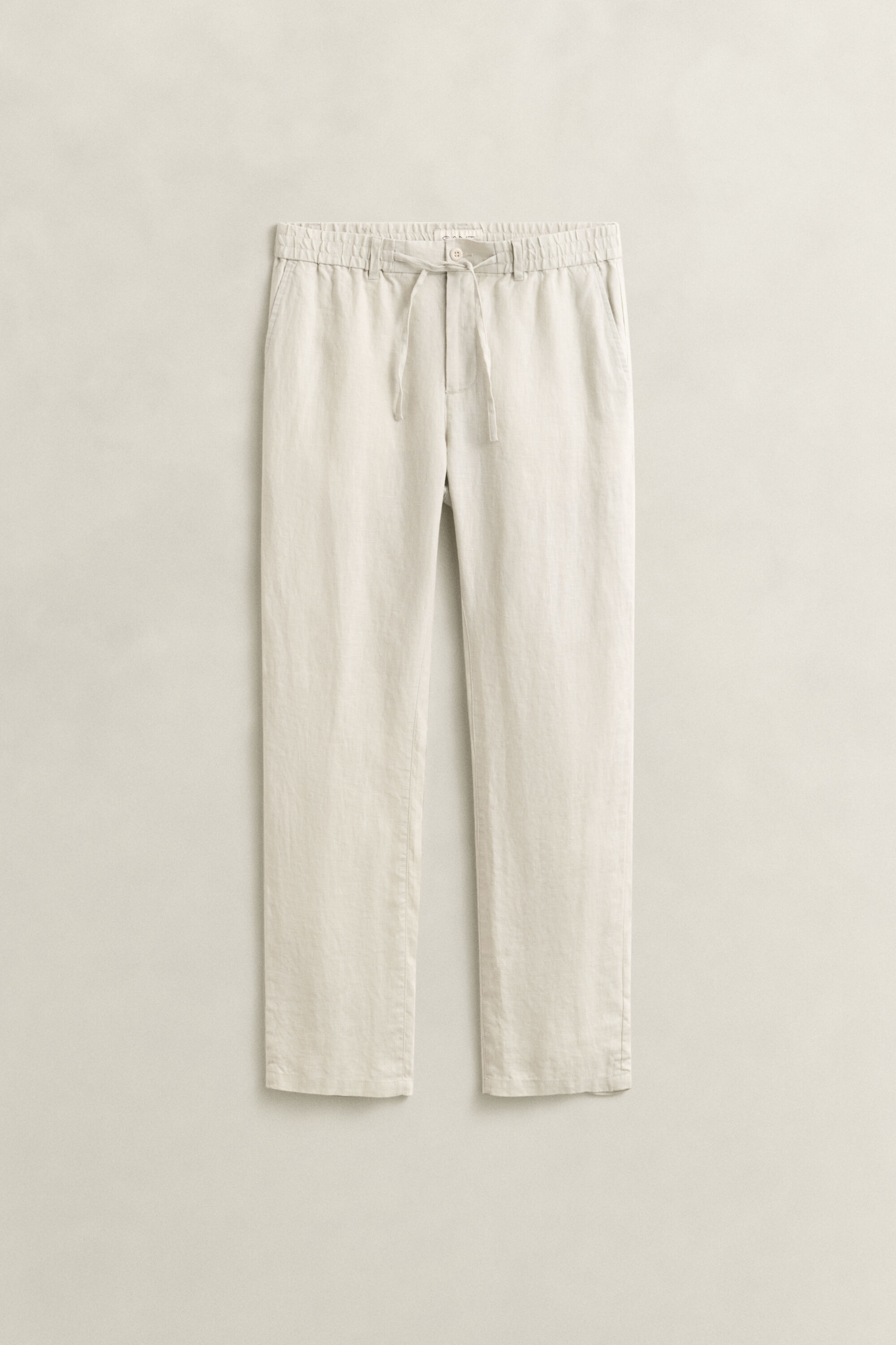 Pantaloni in lino
