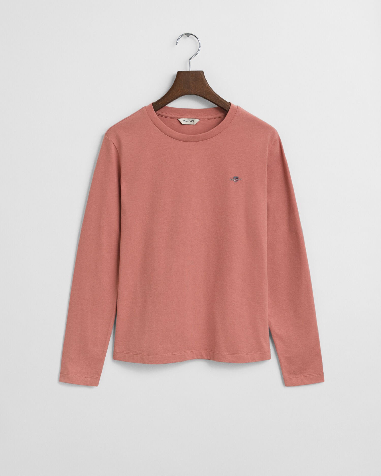 T-shirt à manches longues Shield