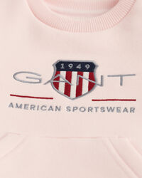 Baby Archive Shield Rundhals-Sweatshirt