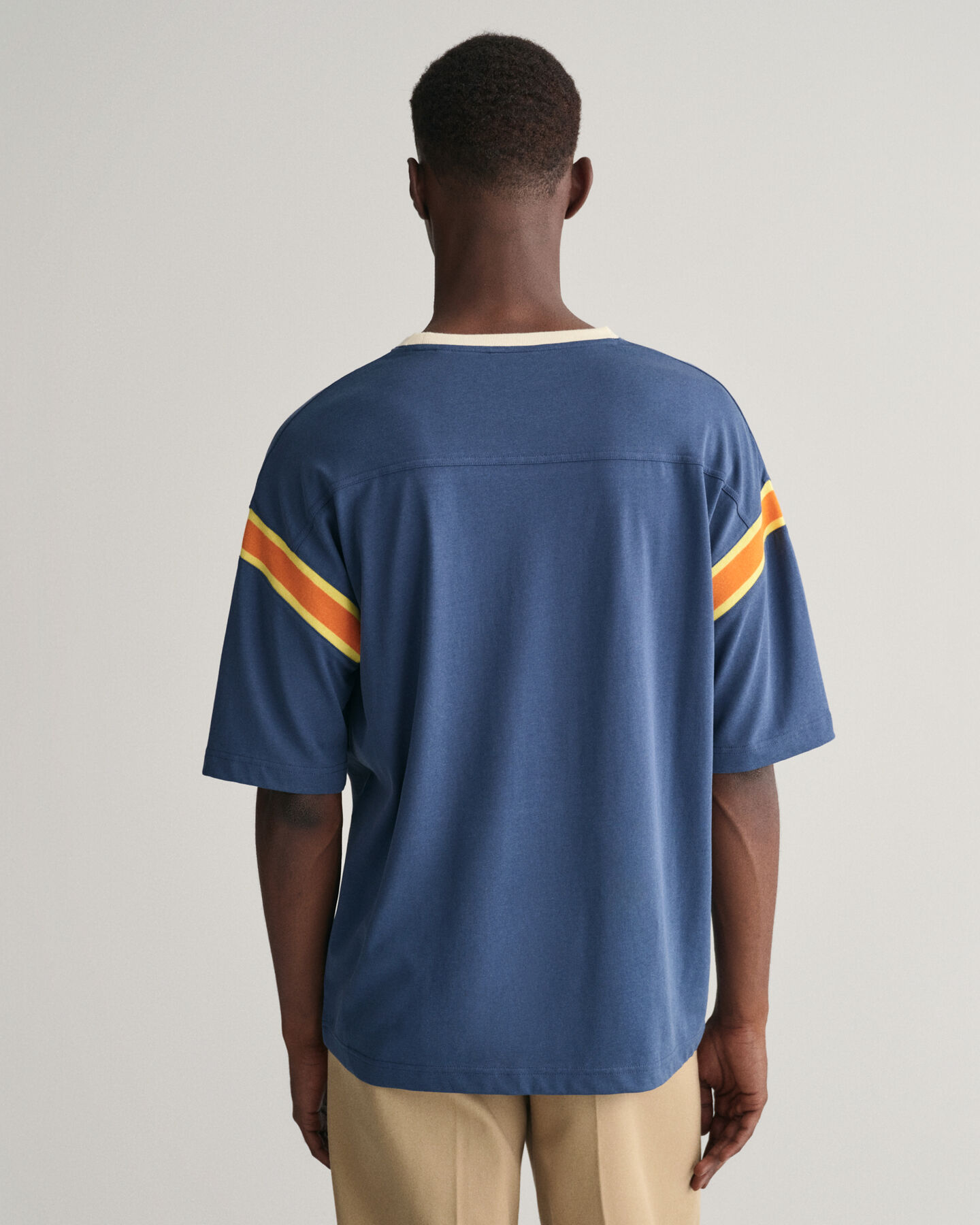 GANT New Haven Graphic T-Shirt
