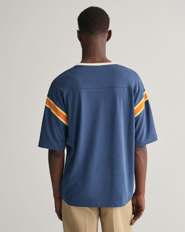 GANT New Haven Graphic T-Shirt