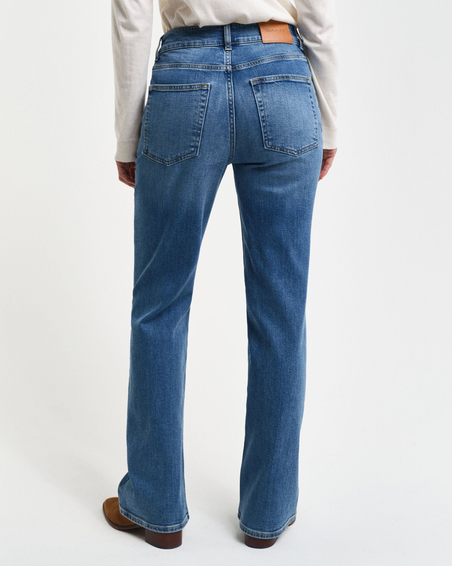 Jeans svasati slim fit