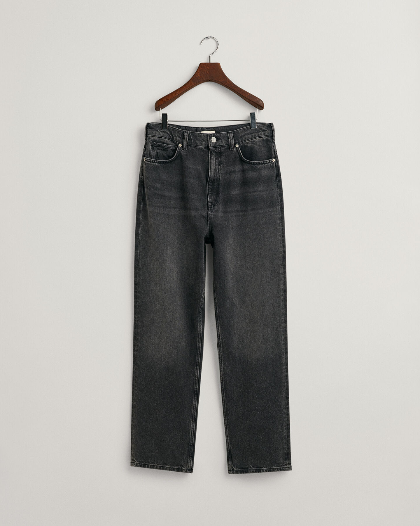 Teen Boys Loose Fit Jeans