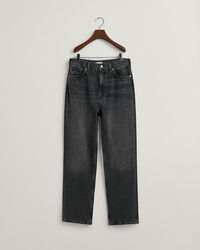 Teen Boys Loose Fit Jeans