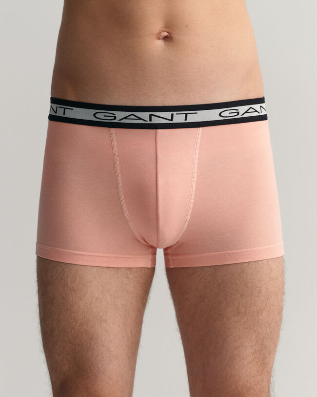7er-Pack Basic Boxershorts