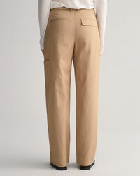 Relaxed Fit Cargohose