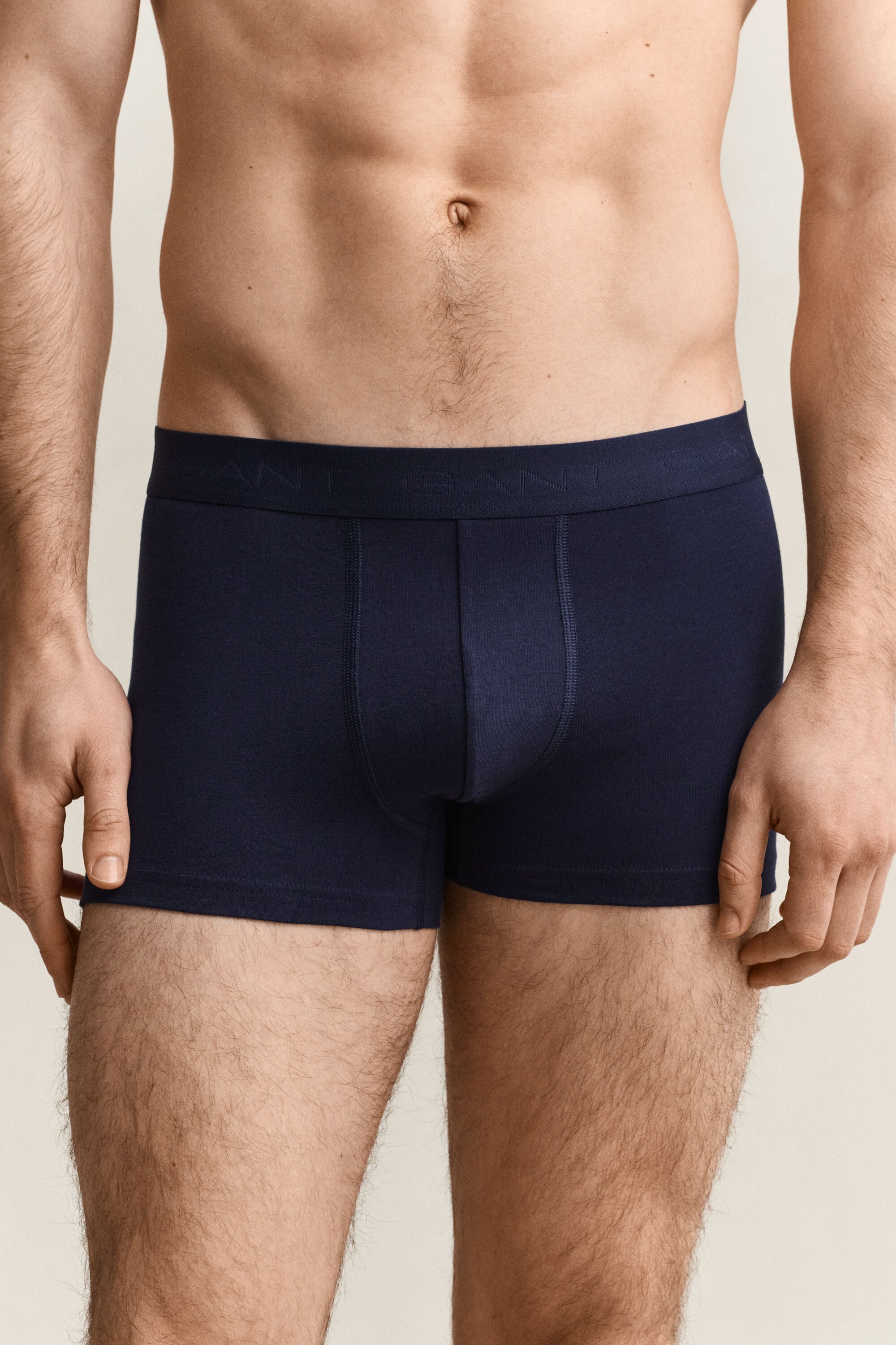 3-Pack Tonal Trunks
