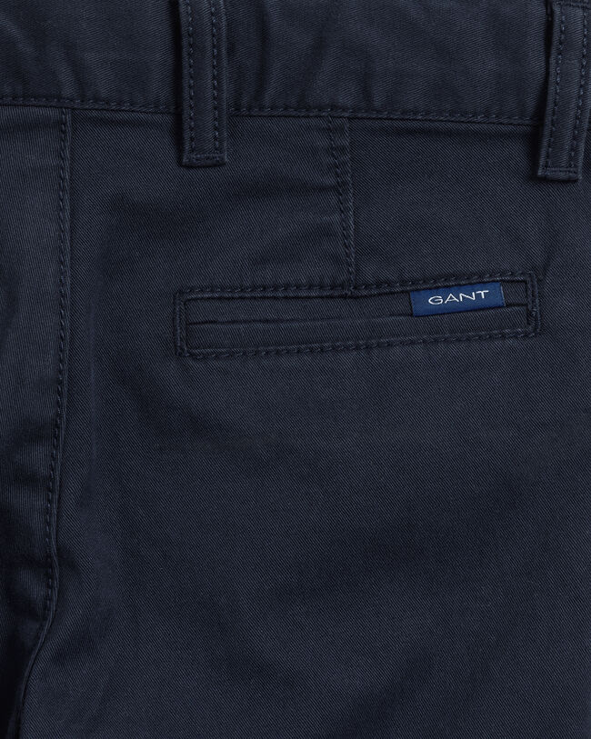 Baby Chinohose f&uuml;r Jungen