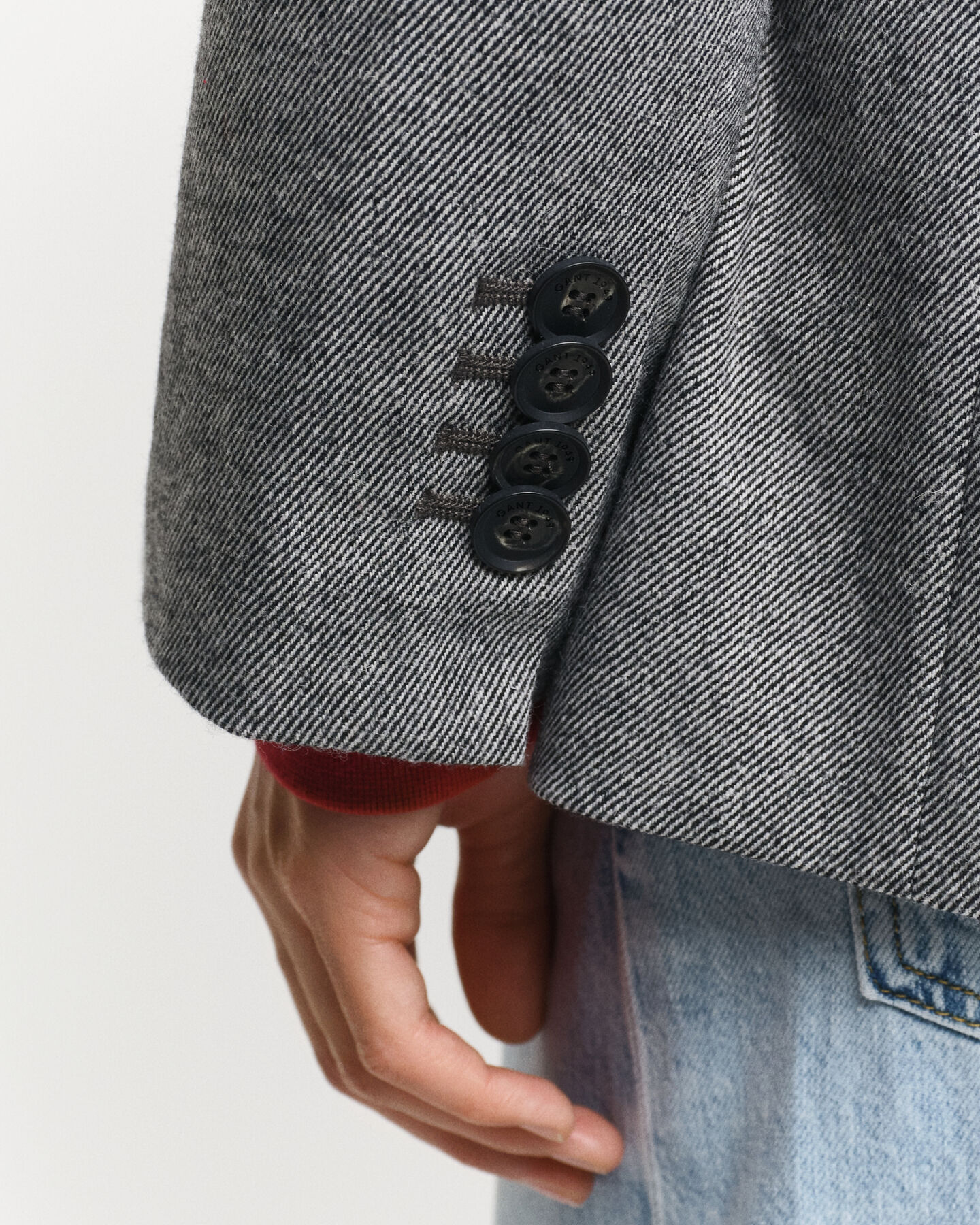 Strukturierter Blazer