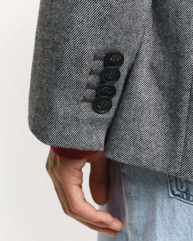 Strukturierter Blazer