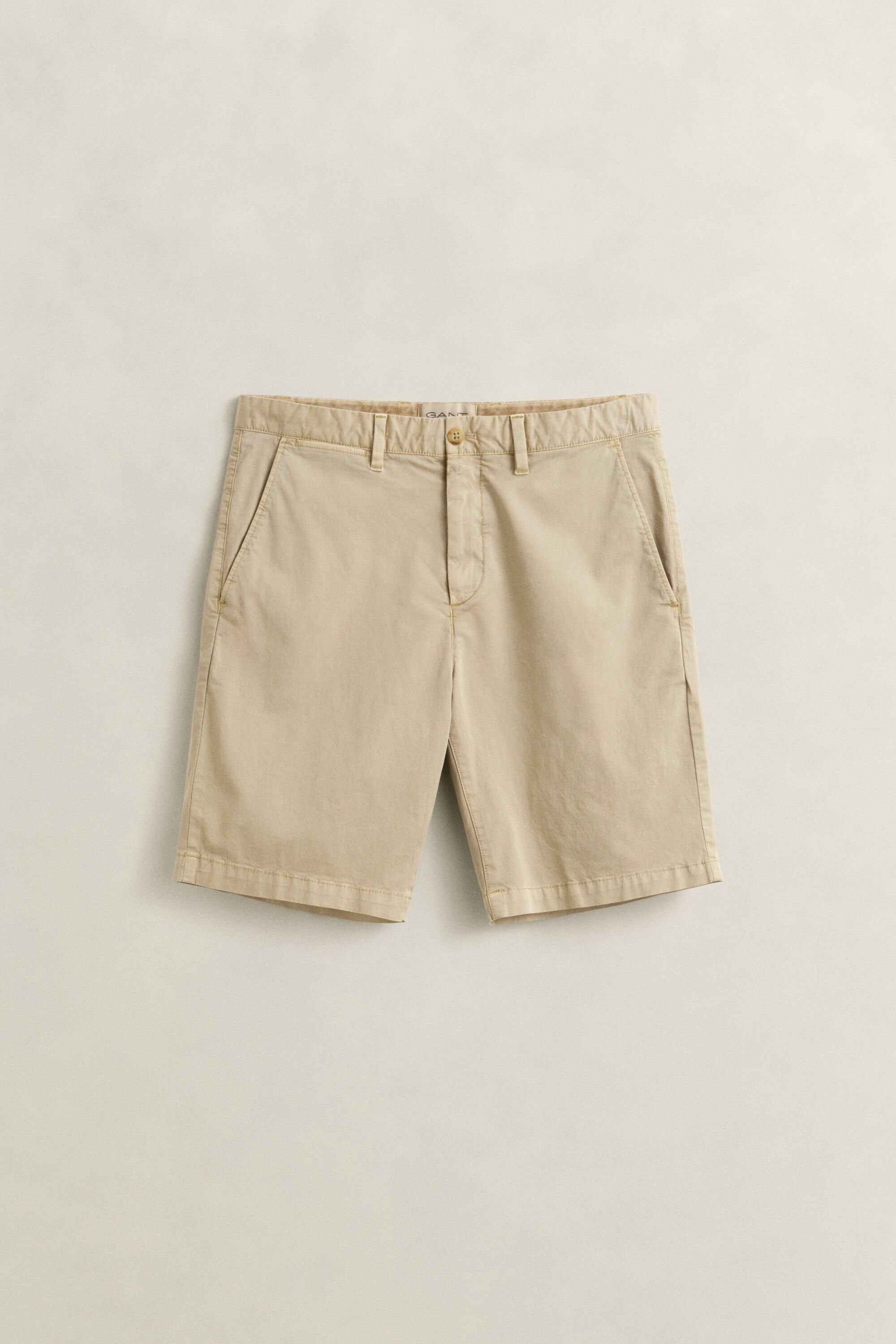 Sunfaded Chinoshorts