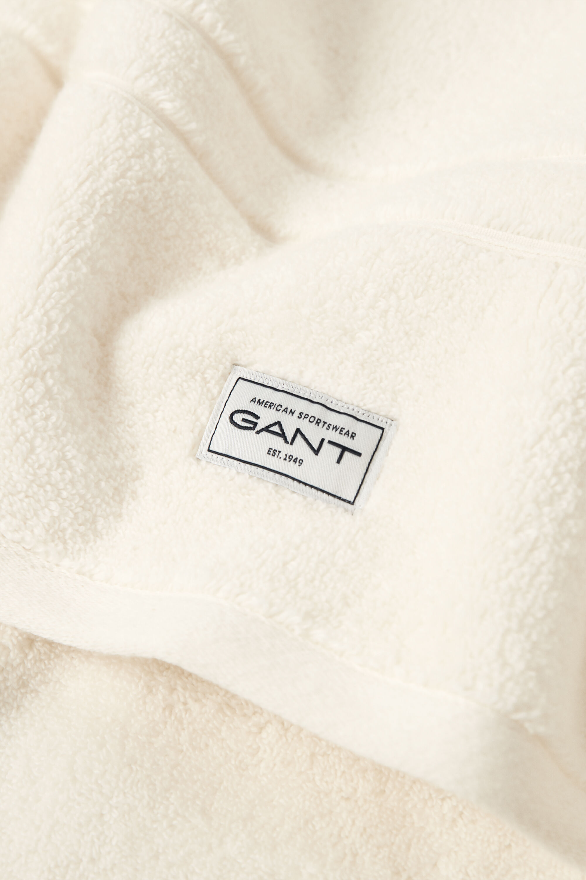 Lot de 4 serviettes Premium 30 x 30