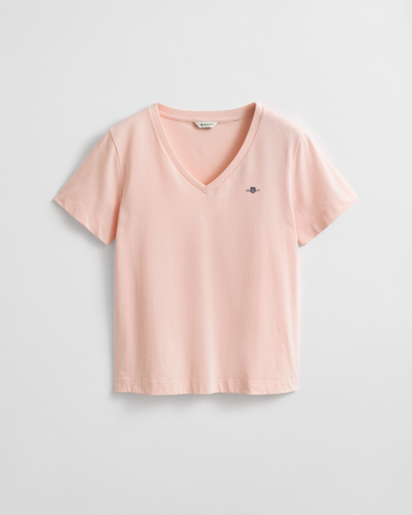 Shield V-Neck T-Shirt