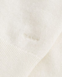 Superfine Lambswool Strickjacke