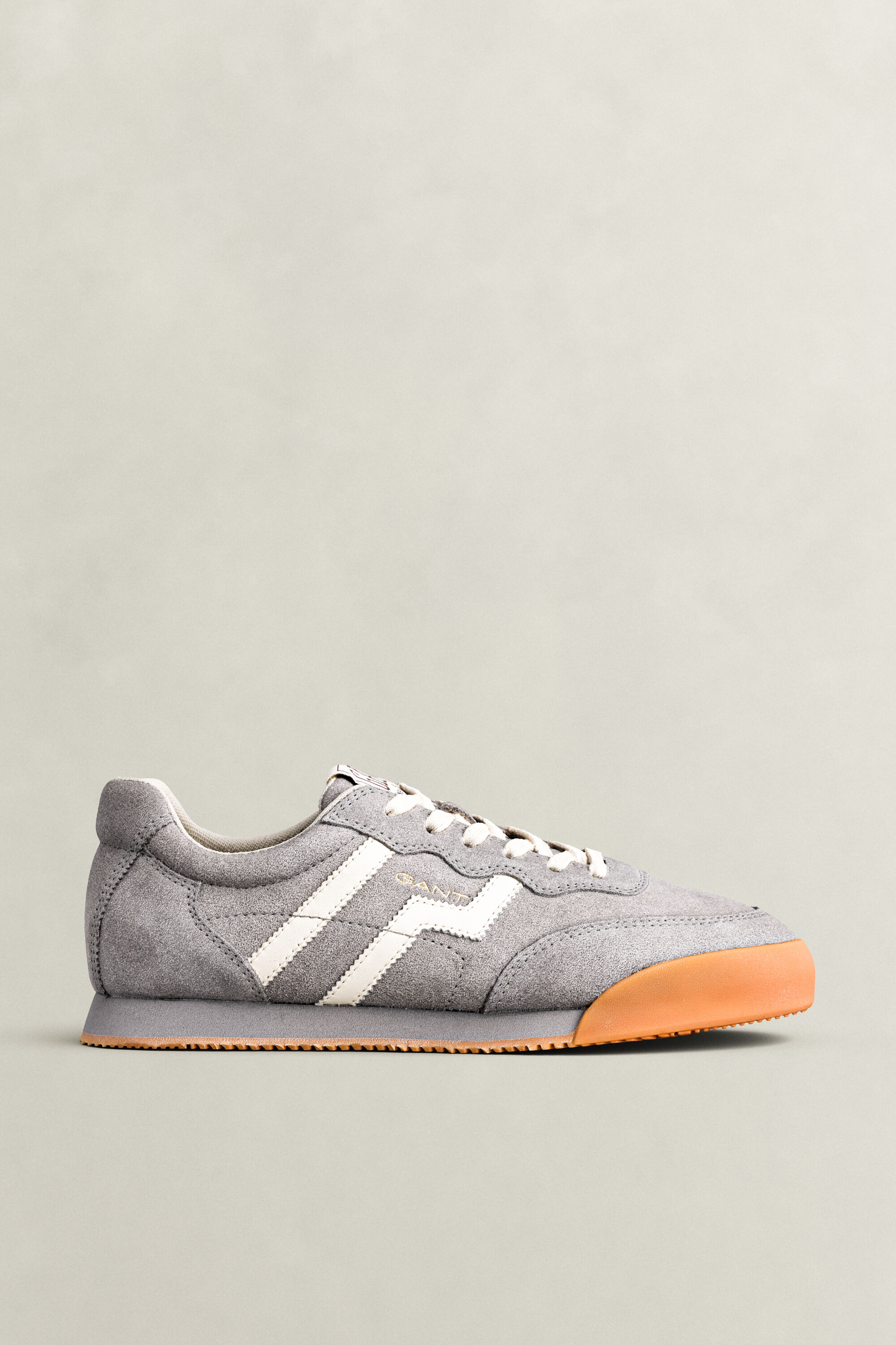 Beylana Sneaker aus Veloursleder