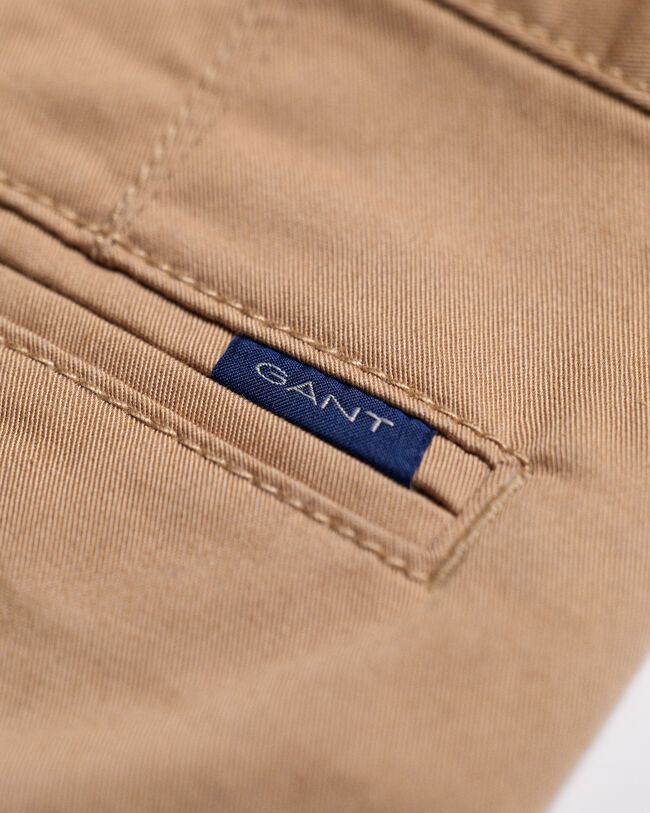 Baby Chinohose f&uuml;r Jungen