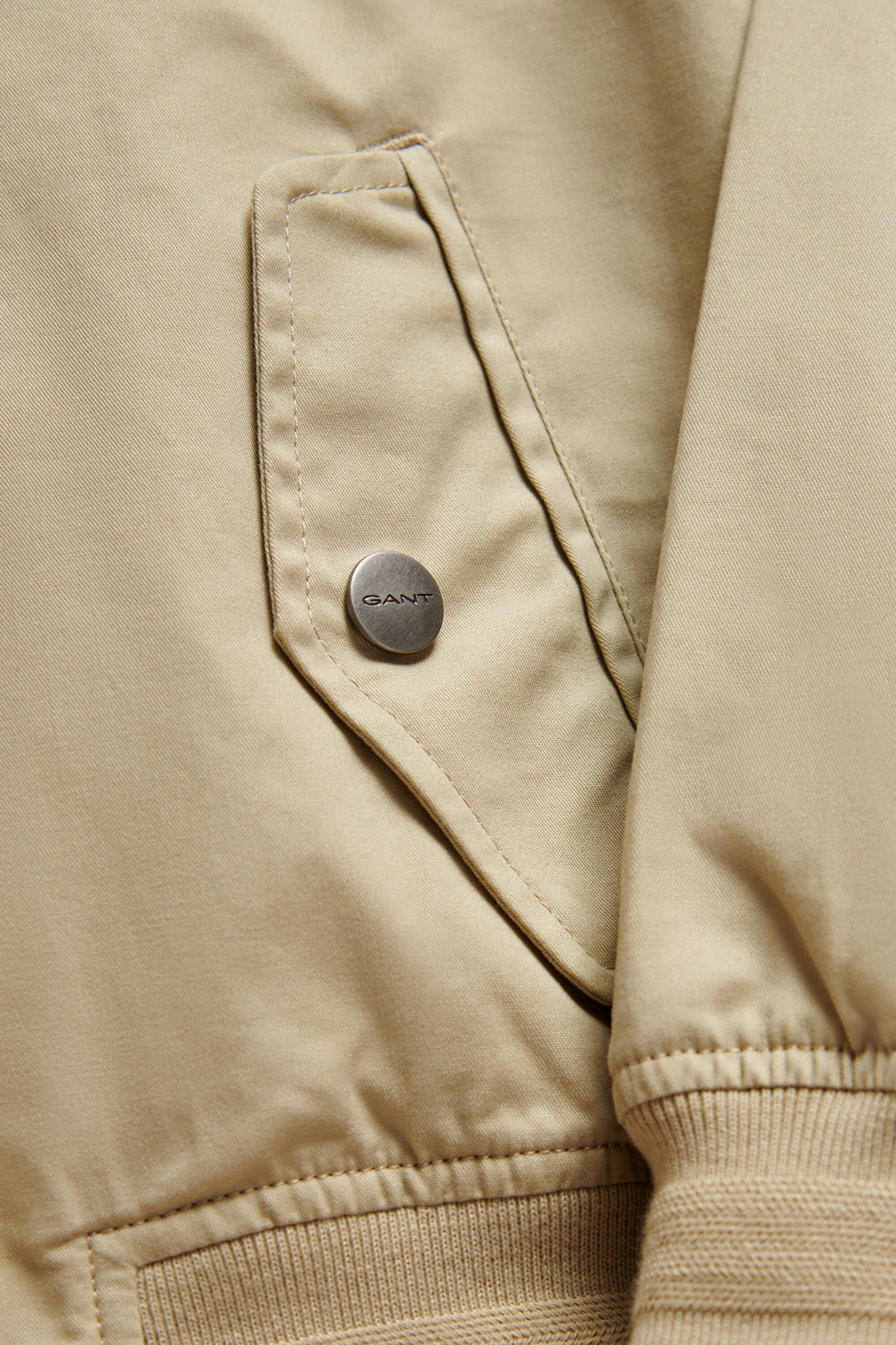 Giacca Harrington Teen Boys