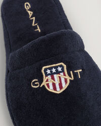 Archive Shield Slipper