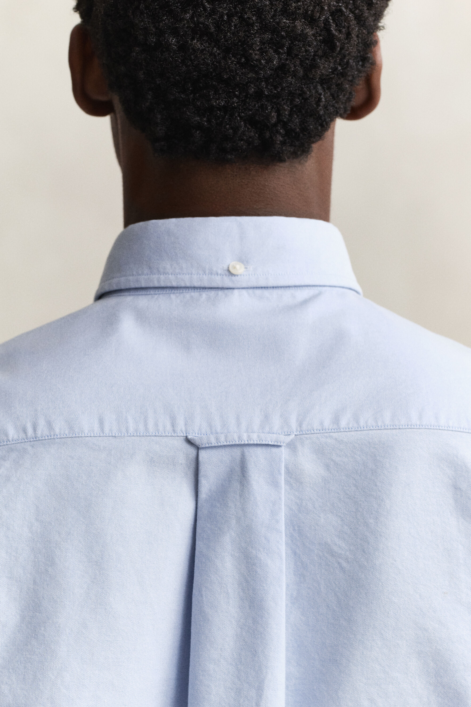 Classic Regular Fit Oxford-Hemd