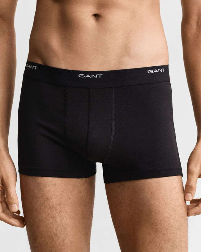 3er-Pack Boxershorts