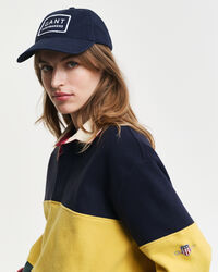 Heavy Rugger im Blockfarbendesign