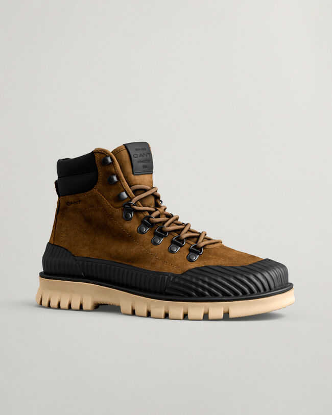 Mittelhoher Nebrada Stiefel