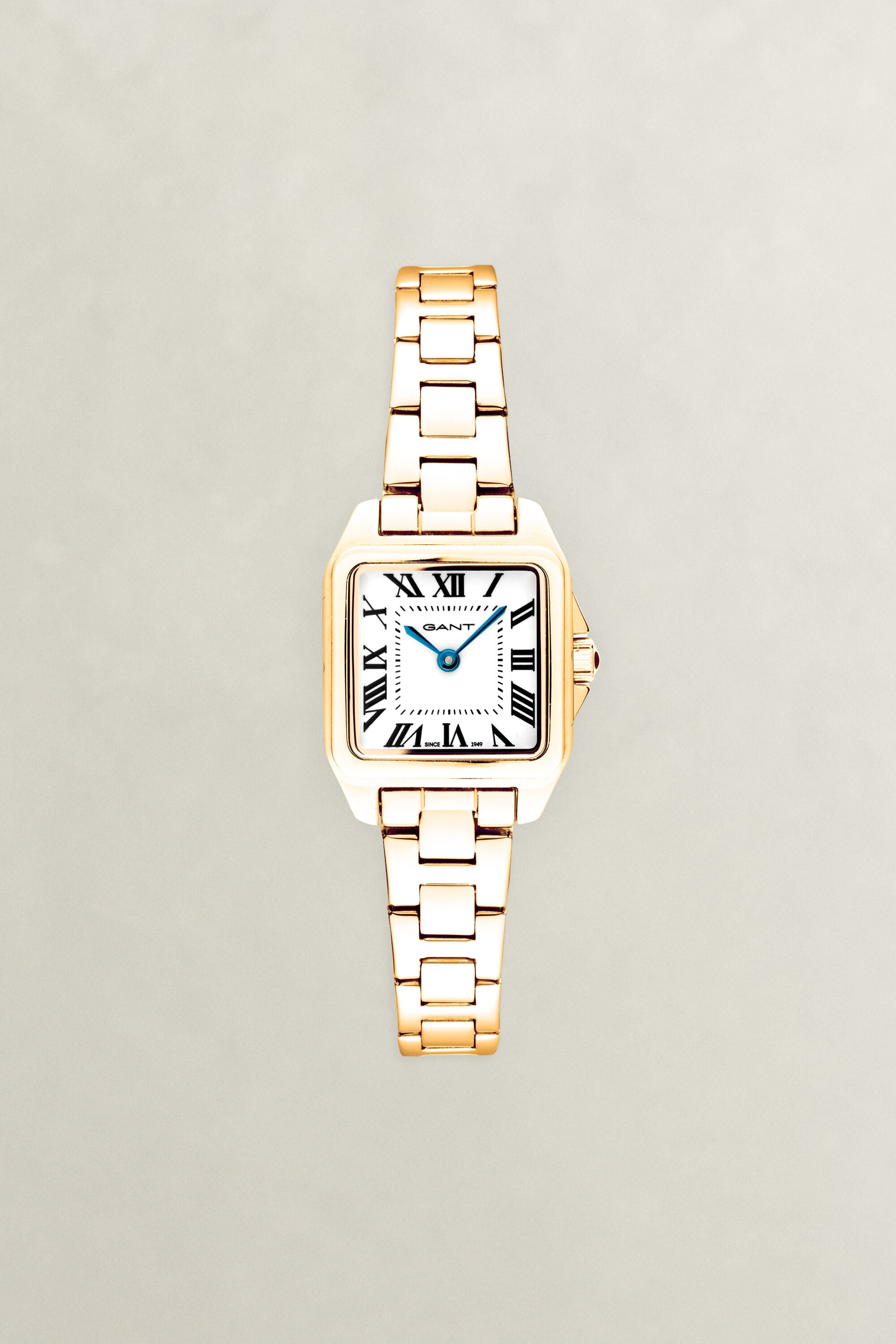Seneca Watch