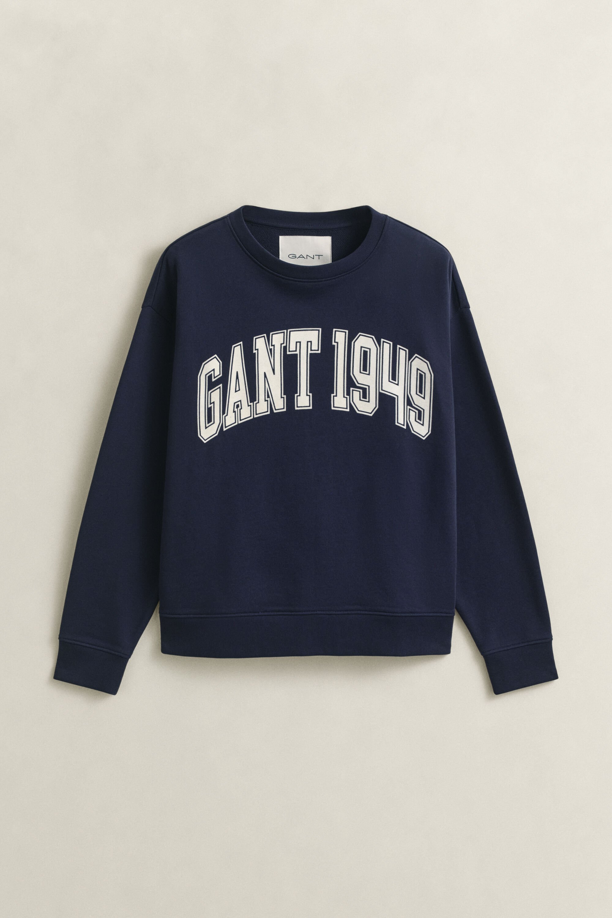 Felpa girocollo Graphic