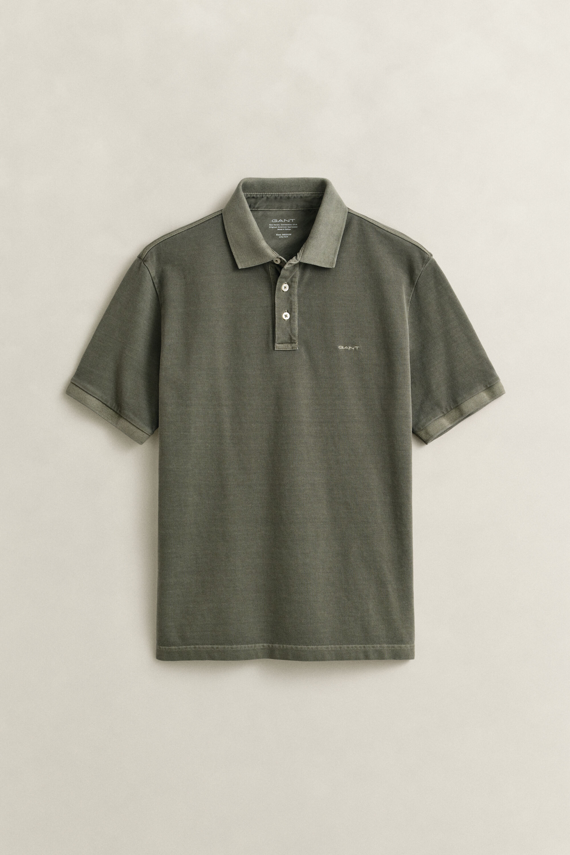 Sunfaded Poloshirt