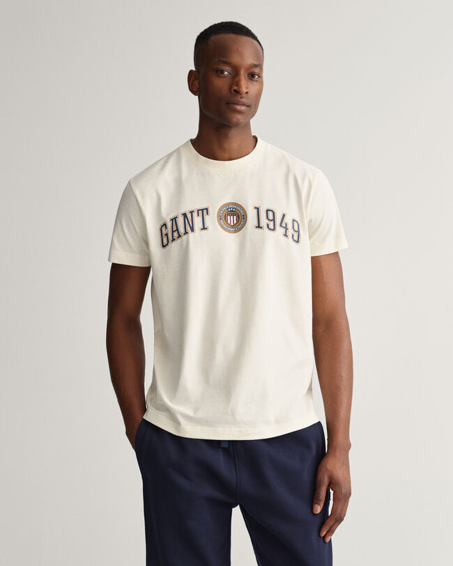 Crest Shield T-Shirt