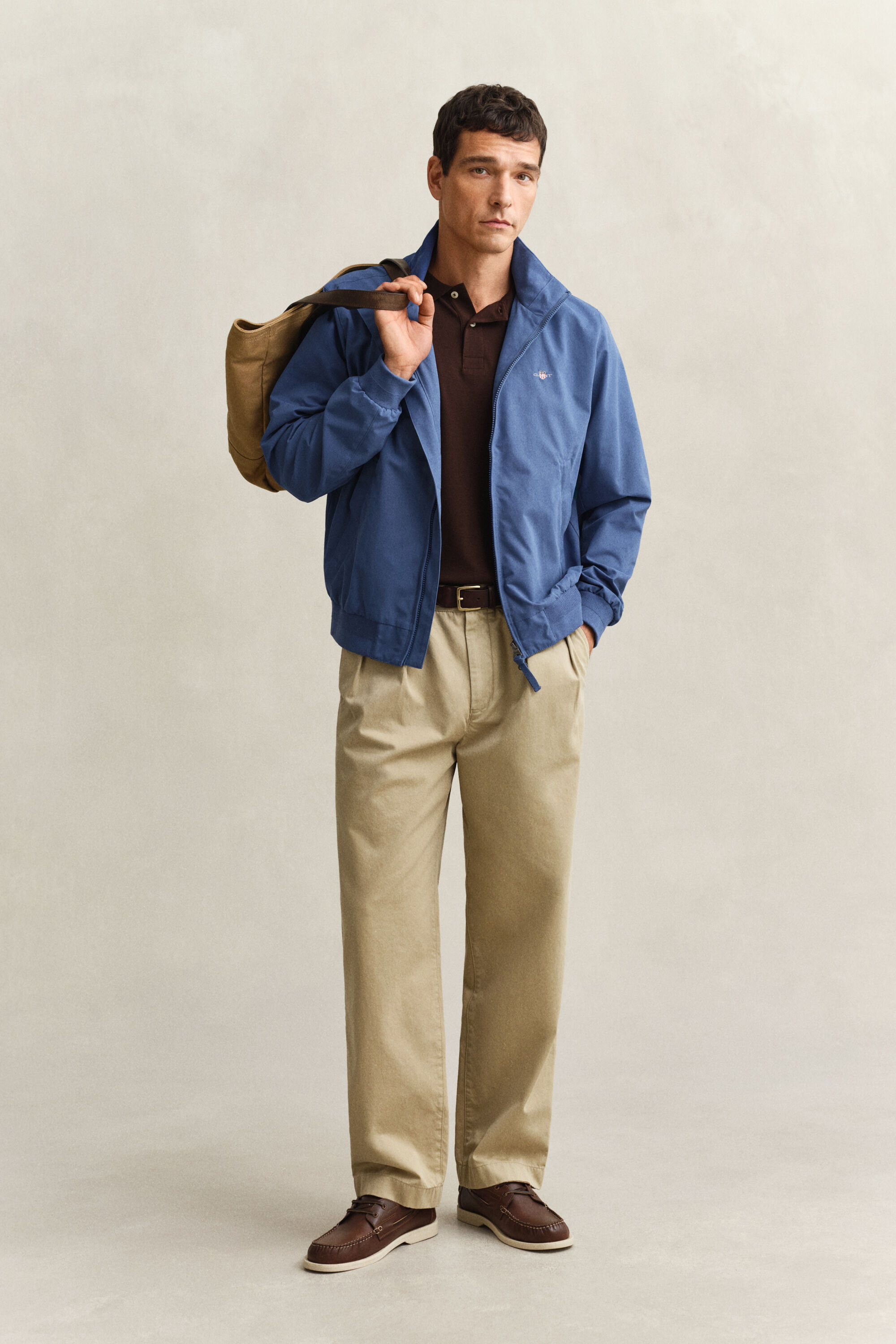 Veste légère Hampshire