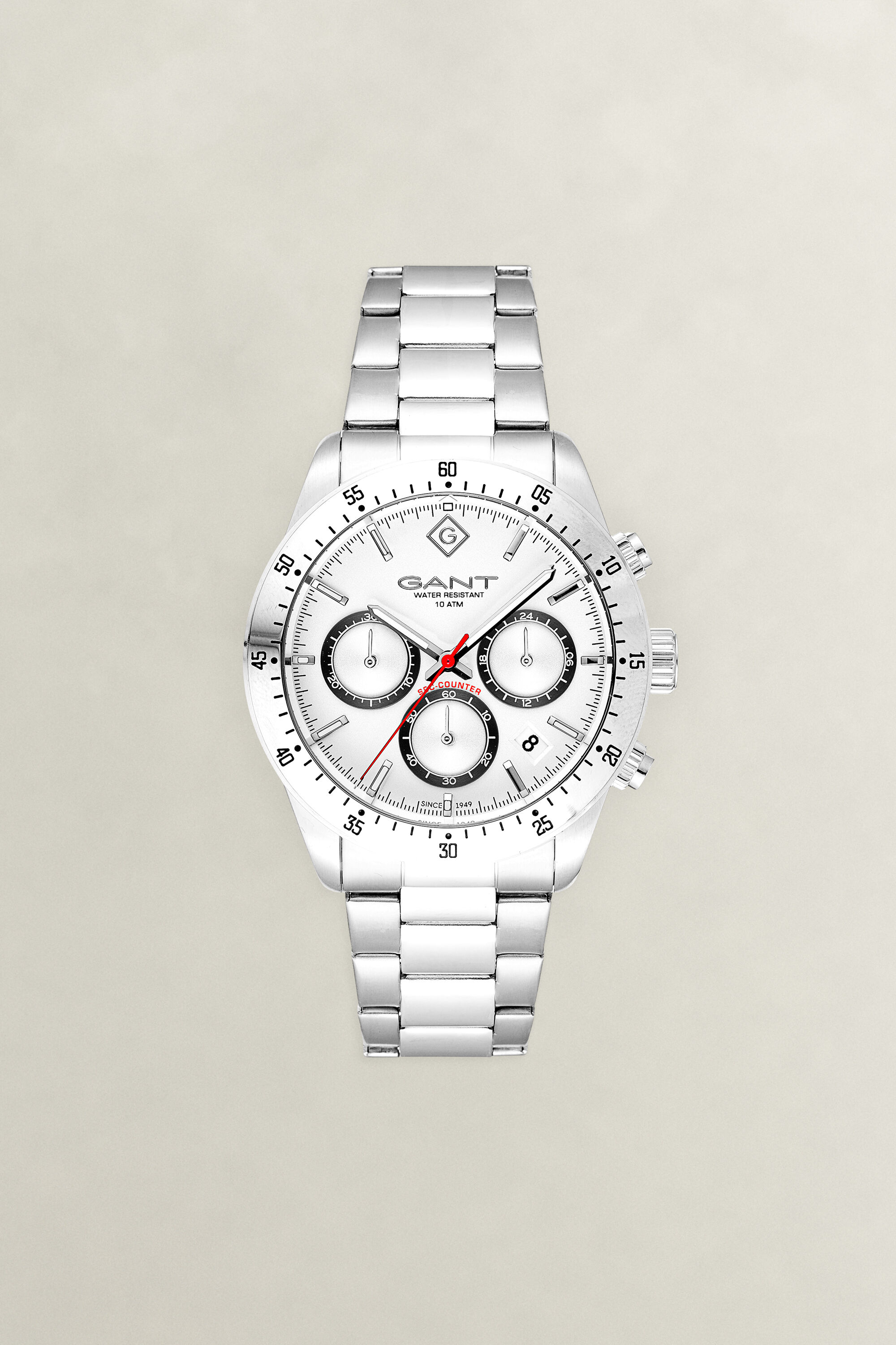 Armbanduhr Greenfield