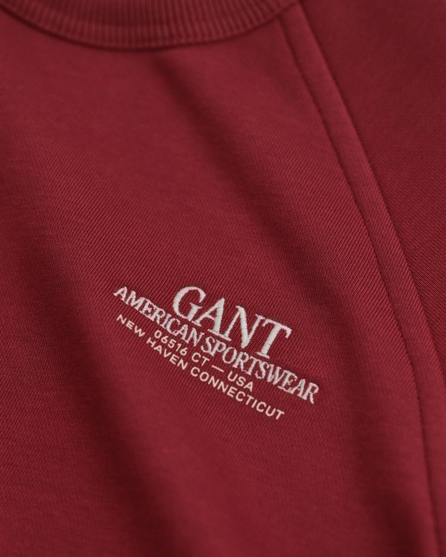 Felpa girocollo Graphic Teens