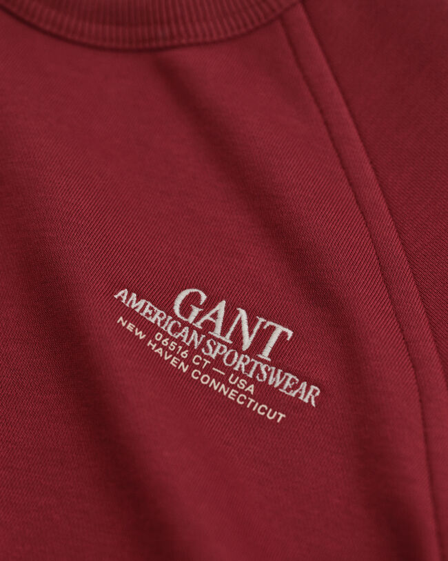 Teens Graphic Rundhals-Sweatshirt