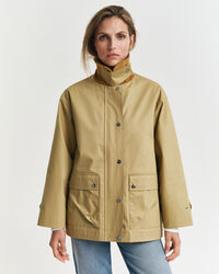 Spring Decker Jacke