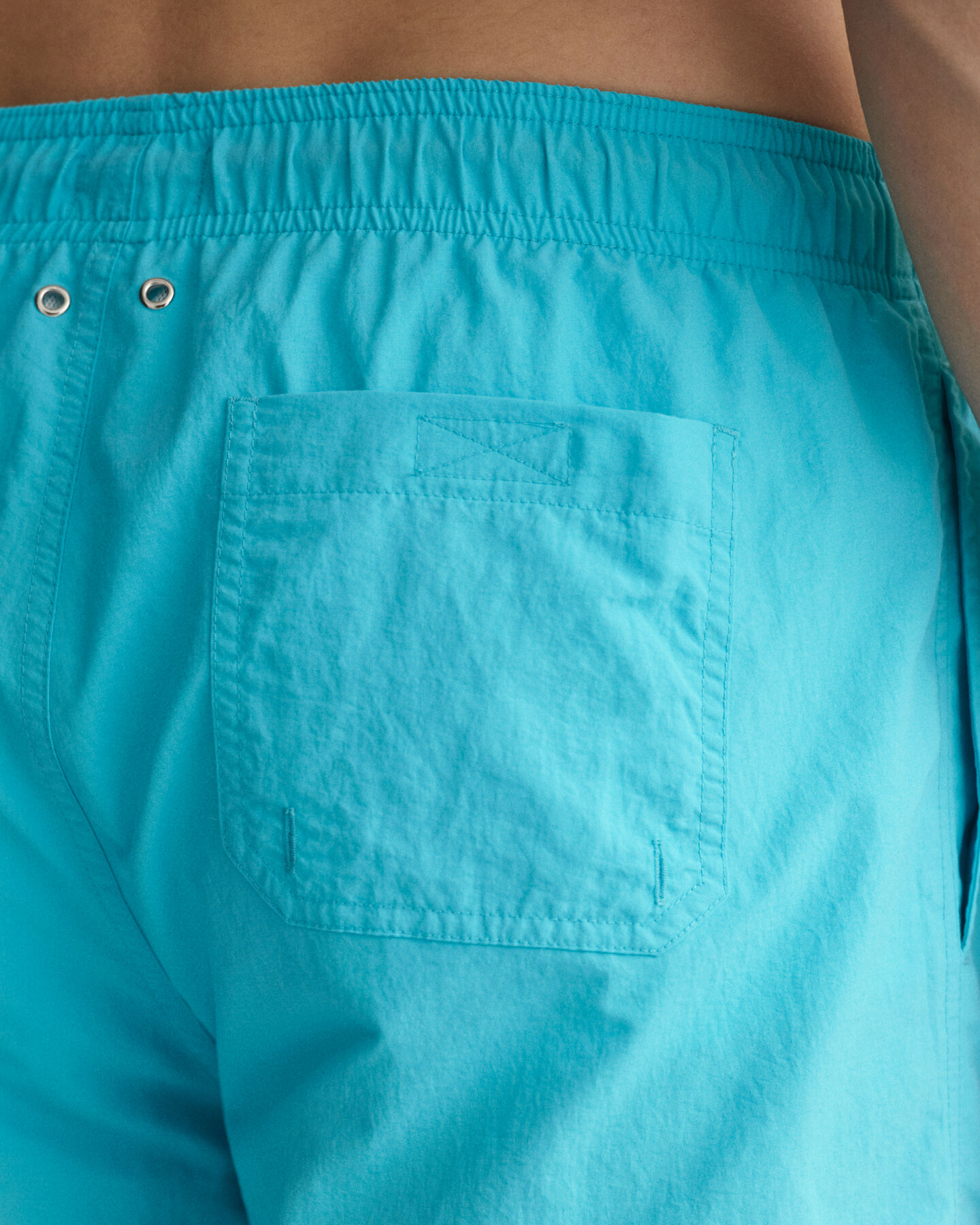 Classic Fit Badeshorts