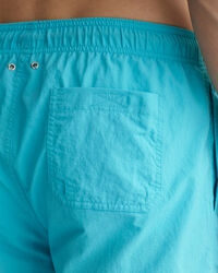 Classic Fit Badeshorts