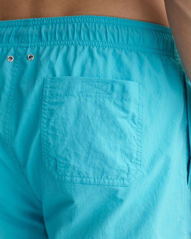 Classic Fit Badeshorts