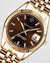 Sussex Mini Armbanduhr