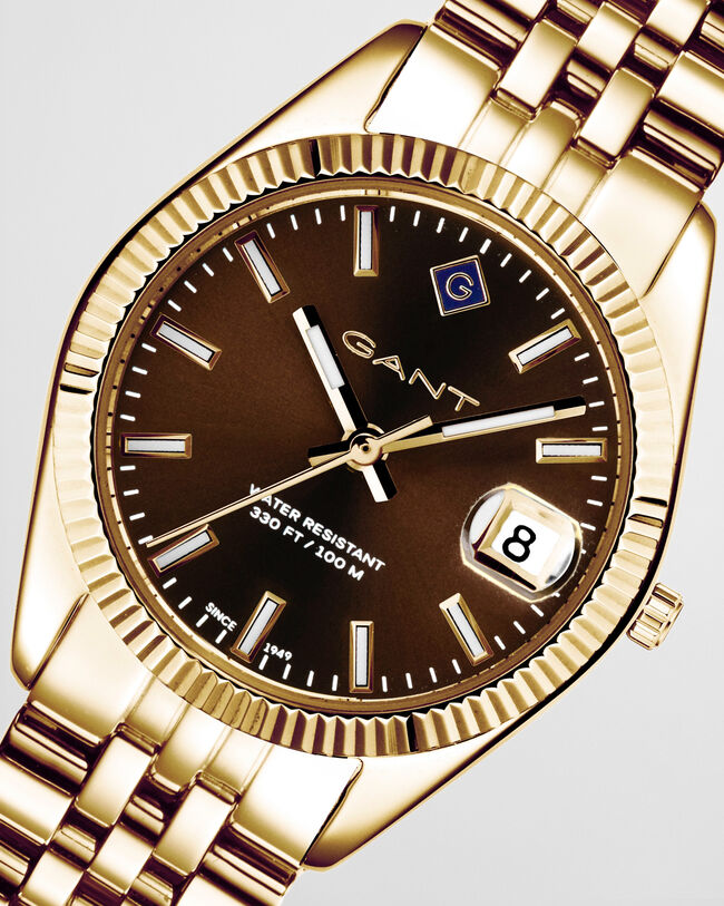 Sussex Mini Armbanduhr