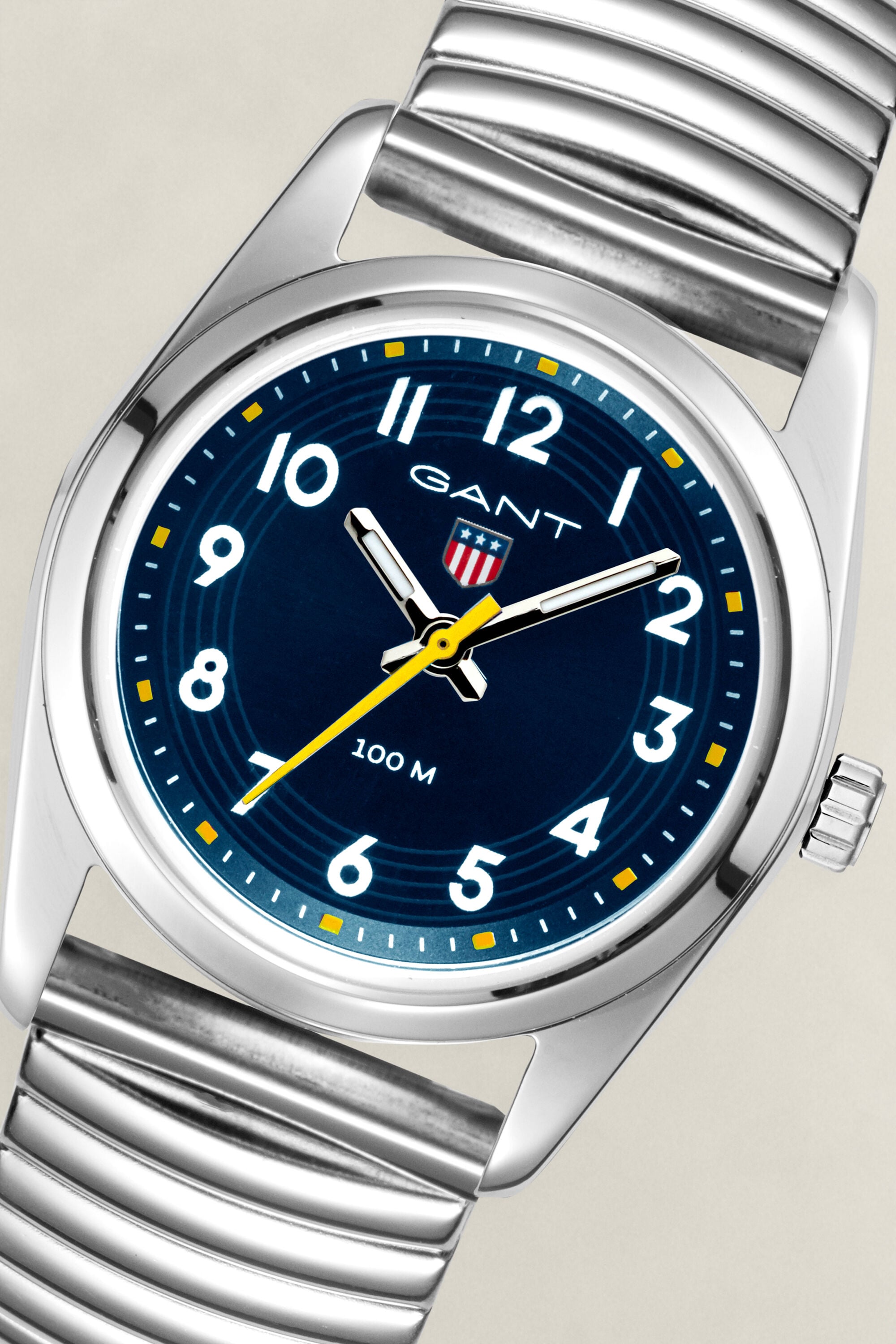 Graduate Watch