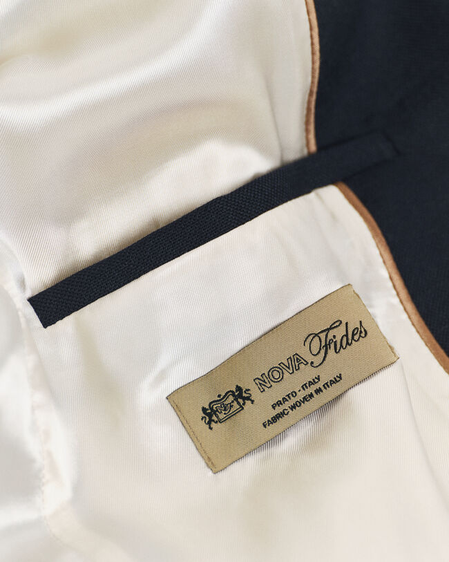 Regular Fit Club Blazer