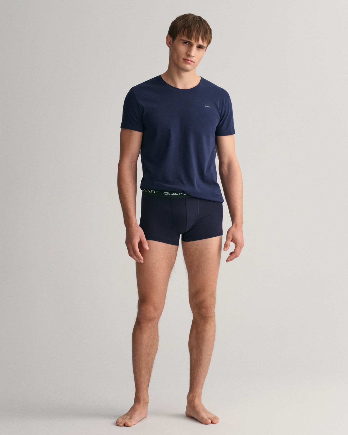 3er-Pack Boxershorts