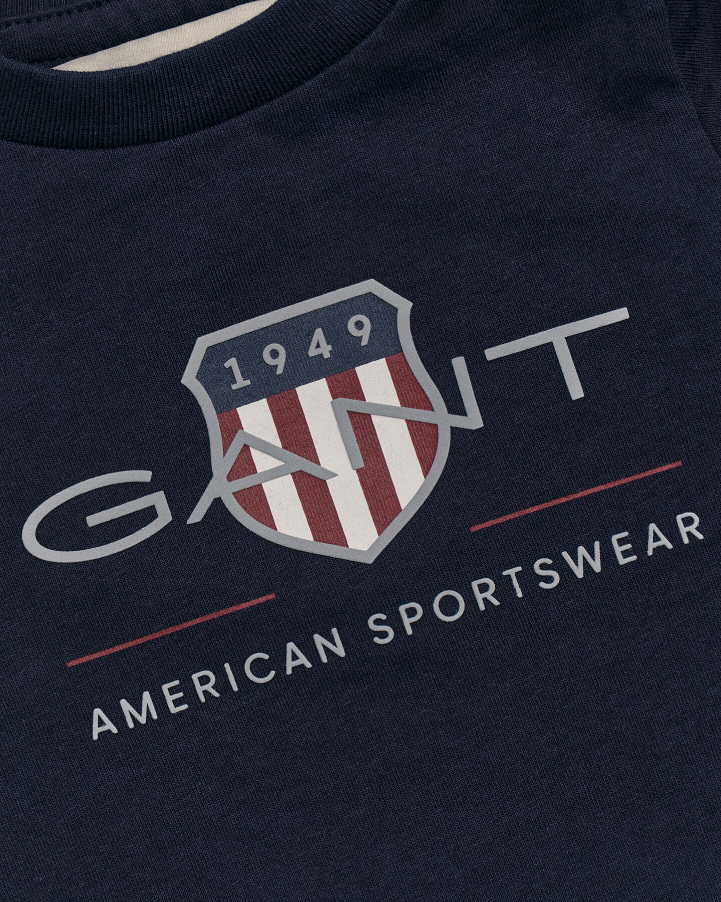 Baby Archive Shield T-Shirt