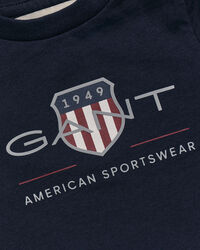 Baby Archive Shield T-Shirt