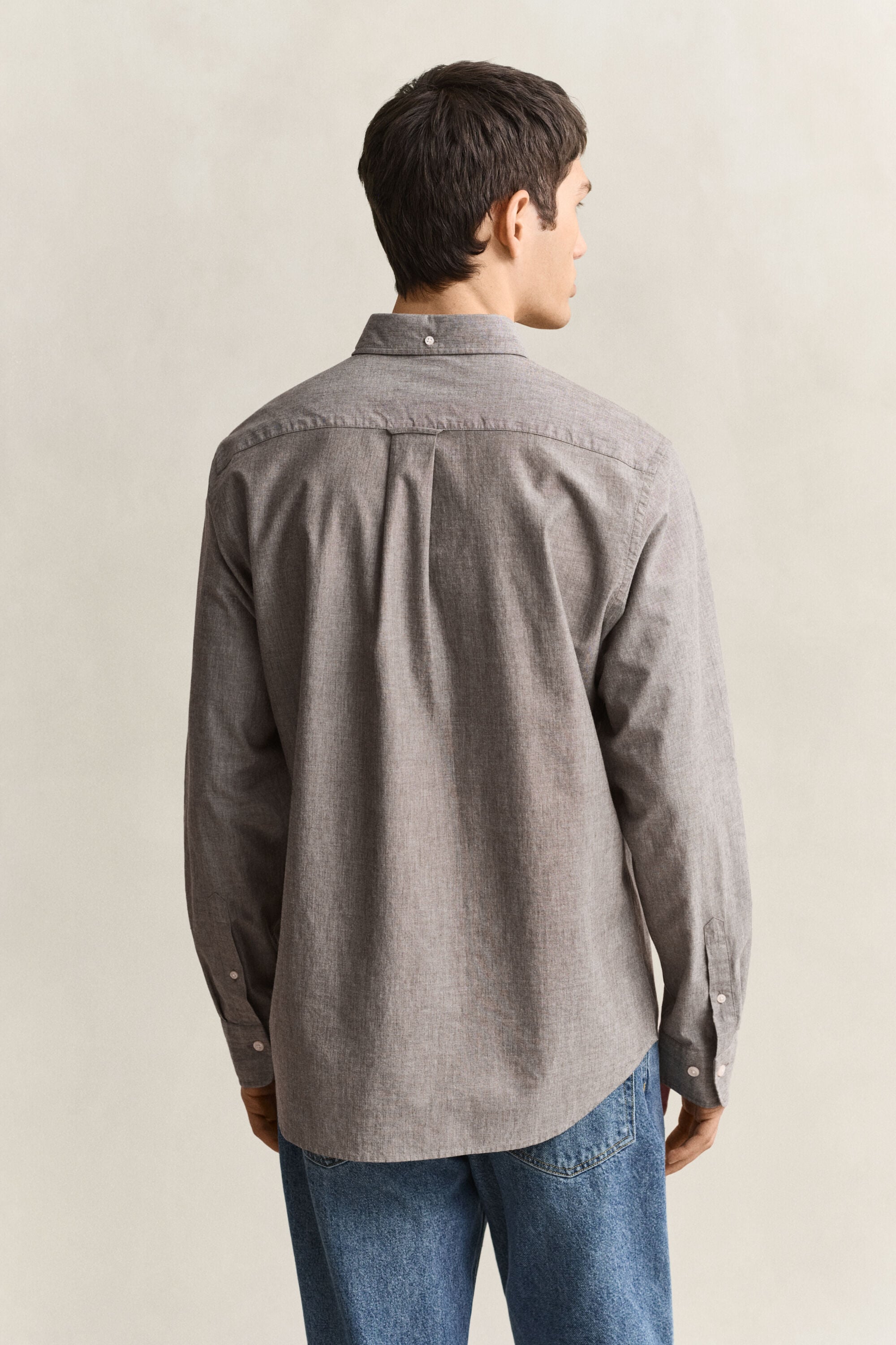 Camicia a quadri Archive mélange