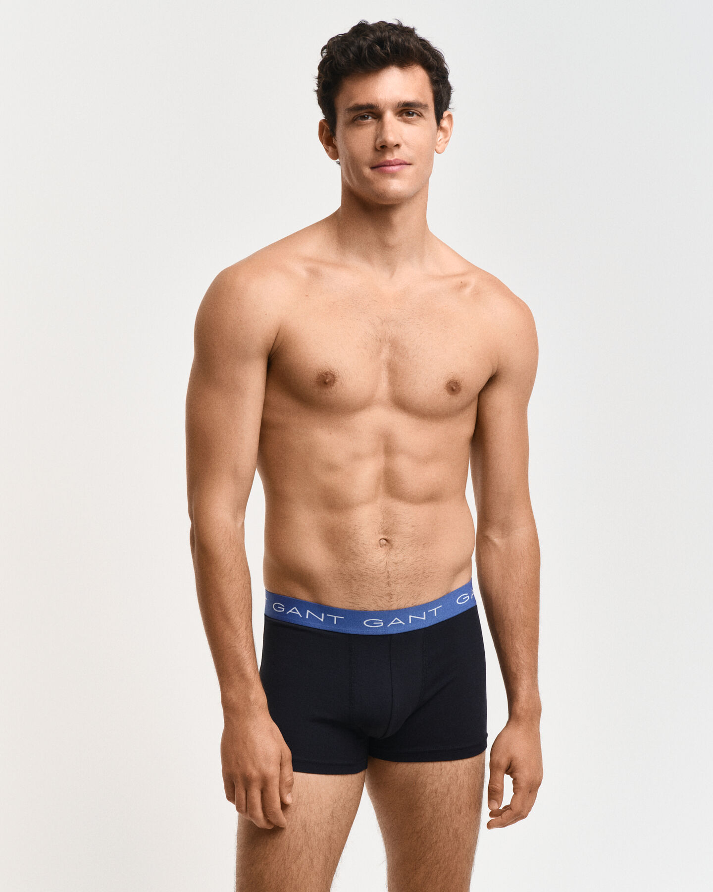 3er-Pack Boxershorts