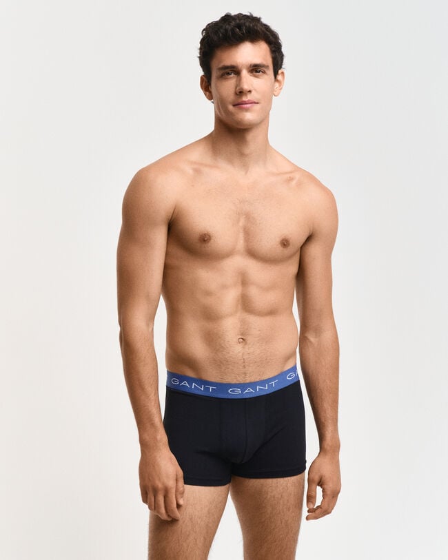 3er-Pack Boxershorts