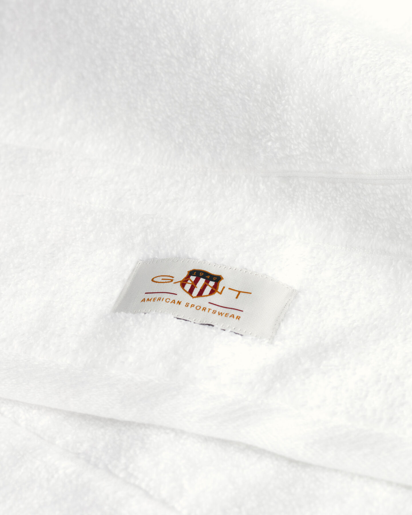 4er-Pack Archive Shield Handtücher