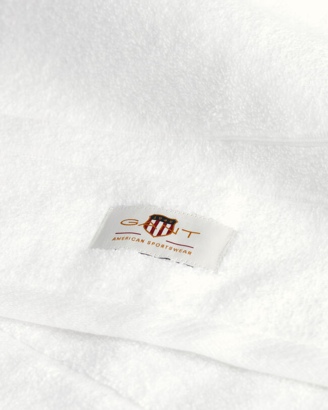 4er-Pack Archive Shield Handtücher